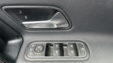 Mercedes-Benz A-Class A180 Sport Executive 5dr Auto Petrol Hatchback